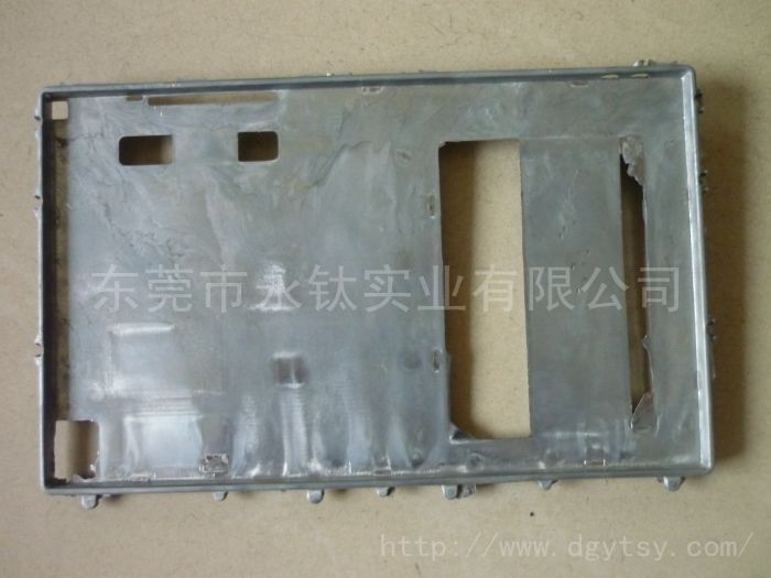 压铸模 压铸件 铝合金压铸件 锌合金压铸模 压铸 - 3