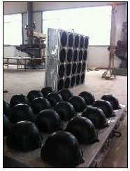 供应 全自动EPS模具 消失模 - 2