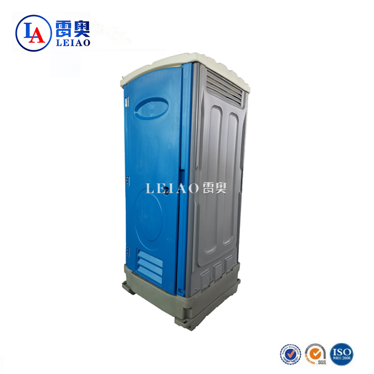定制PE吹塑移动厕所门板模具 吹塑模具加工生产 - 4