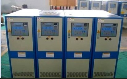 利德盛铝合金压铸模具加热控温机
