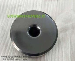 供拉丝模具耐磨镀层.抗氧化涂层解决模具拉伤问题