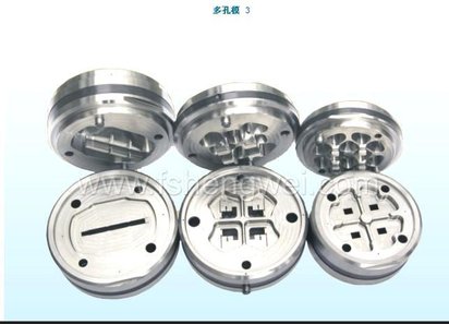 专业生产销售铝型材挤压模具zl--011