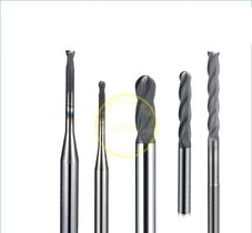 VUT石墨涂层专用刀金刚石复合材料3D玻璃模具陶瓷义齿二氧化锆刀
