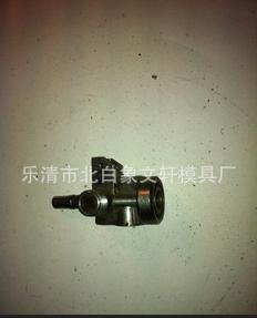 精品供应价格低廉优质锌合金压铸模具 点火器配件(图)