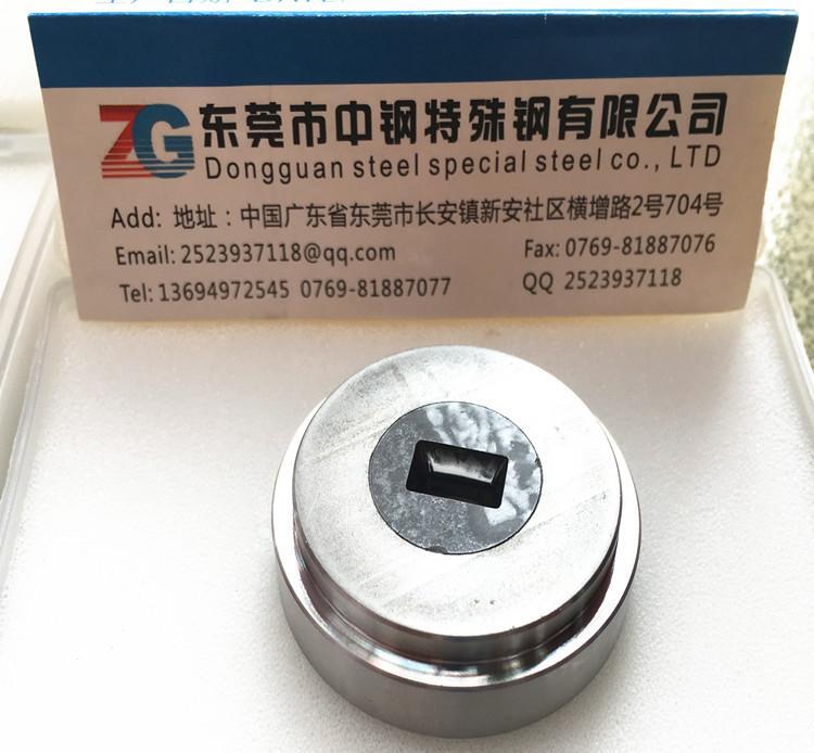 供应钻石正方拉丝模 进口聚晶拉丝模 - 3