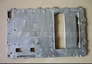 压铸模 压铸件 铝合金压铸件 锌合金压铸模 压铸