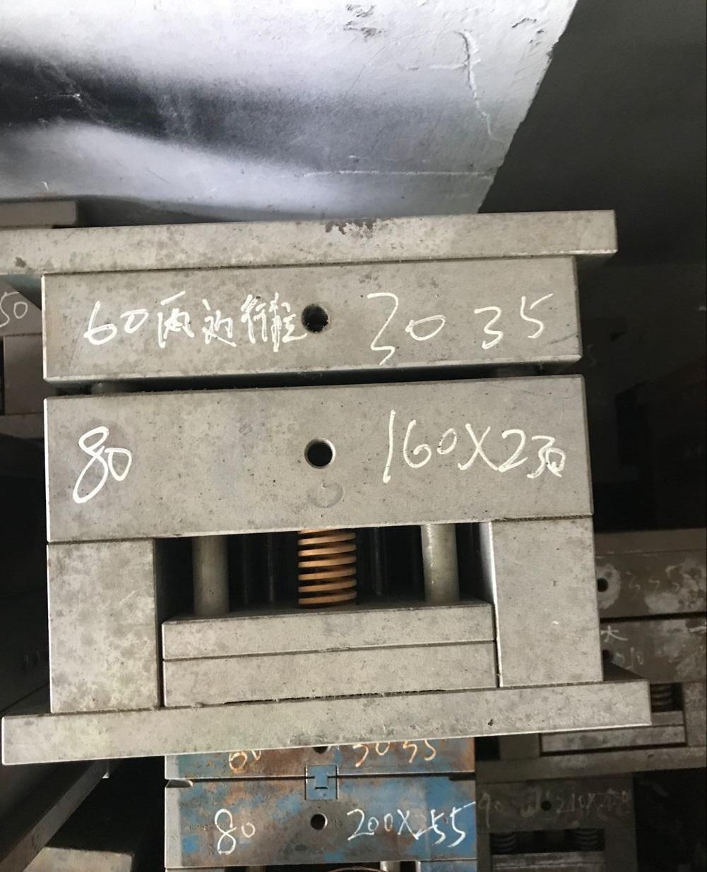 东莞二手模胚 二手模架 旧模具 废旧模具回收 - 4