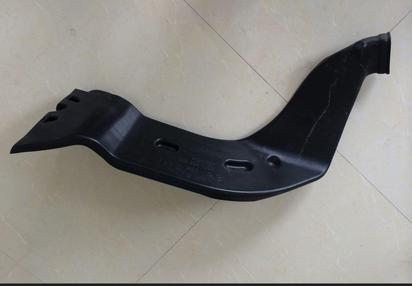 供应汽车风管吹塑模具