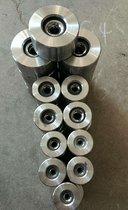 钨钢拉丝模具