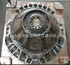 锌合金压铸模具、铝合金压铸模具、锌铝合金压铸、压铸模具