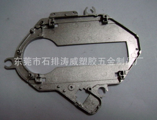 生产销售 锌合金模具 锌合金压铸模具 - 4