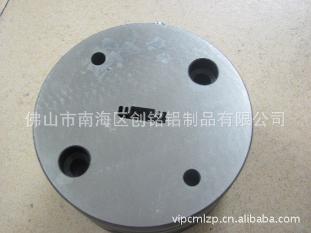 铝型材挤压模具 高难度铝型材挤压模具 - 3