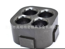 实力厂家工设计硬质合金模具 成品模具 合金拉伸模 模具组装