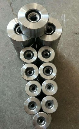 钨钢拉丝模具