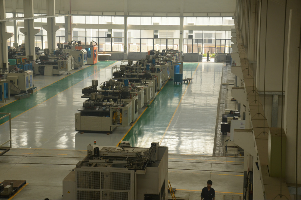 优质模具，钢模，铝模，塑料模具，吹塑模具 - 3