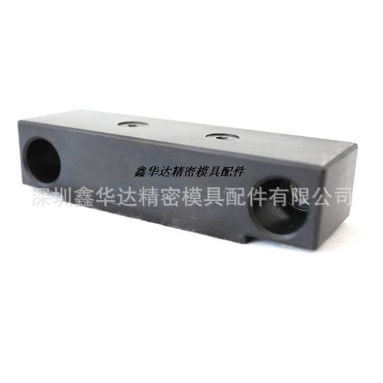 模具锁模扣锁模器 米思米标准锁模扣锁模器 模具机械开闭器锁模器-鑫华达 - 3
