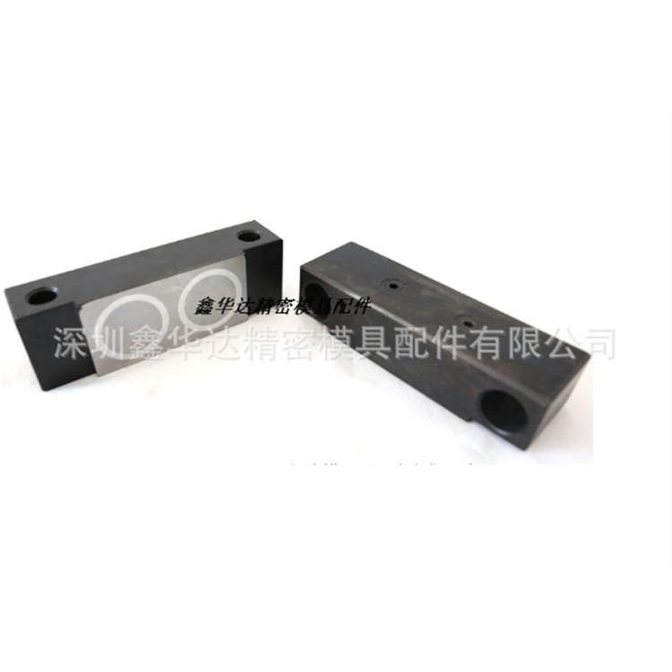 模具锁模扣锁模器 米思米标准锁模扣锁模器 模具机械开闭器锁模器-鑫华达 - 2