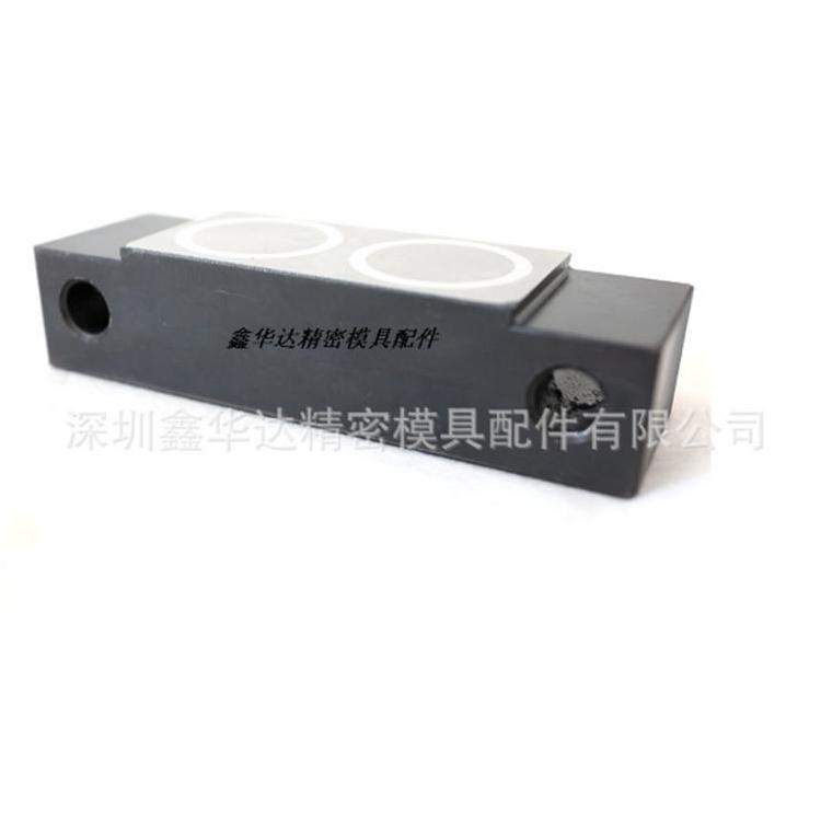 模具锁模扣锁模器 米思米标准锁模扣锁模器 模具机械开闭器锁模器-鑫华达 - 4