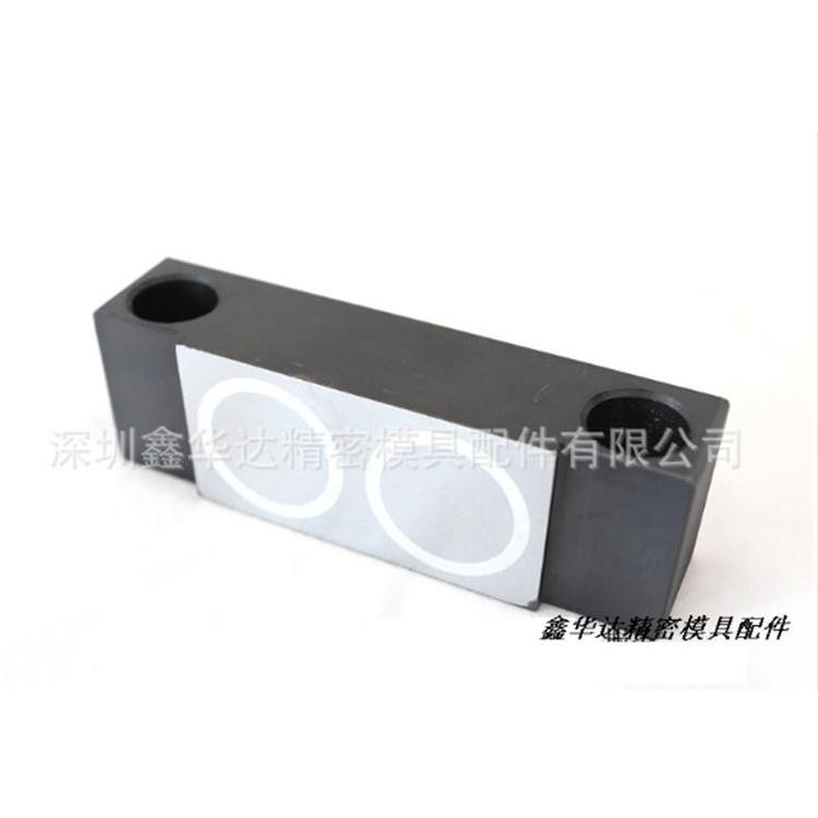 模具锁模扣锁模器 米思米标准锁模扣锁模器 模具机械开闭器锁模器-鑫华达