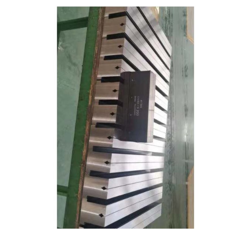 精密模具尺寸 希恒 注塑模具尺寸 注塑模具材质 - 2