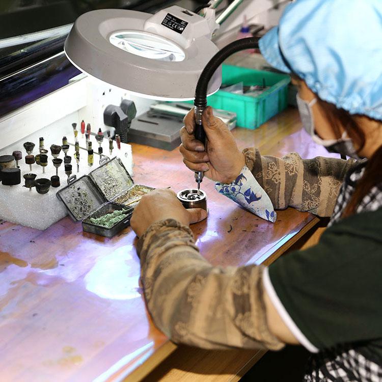 宜泽小零件精密注塑模具 广州番禺佛山精密塑胶模具生产加工