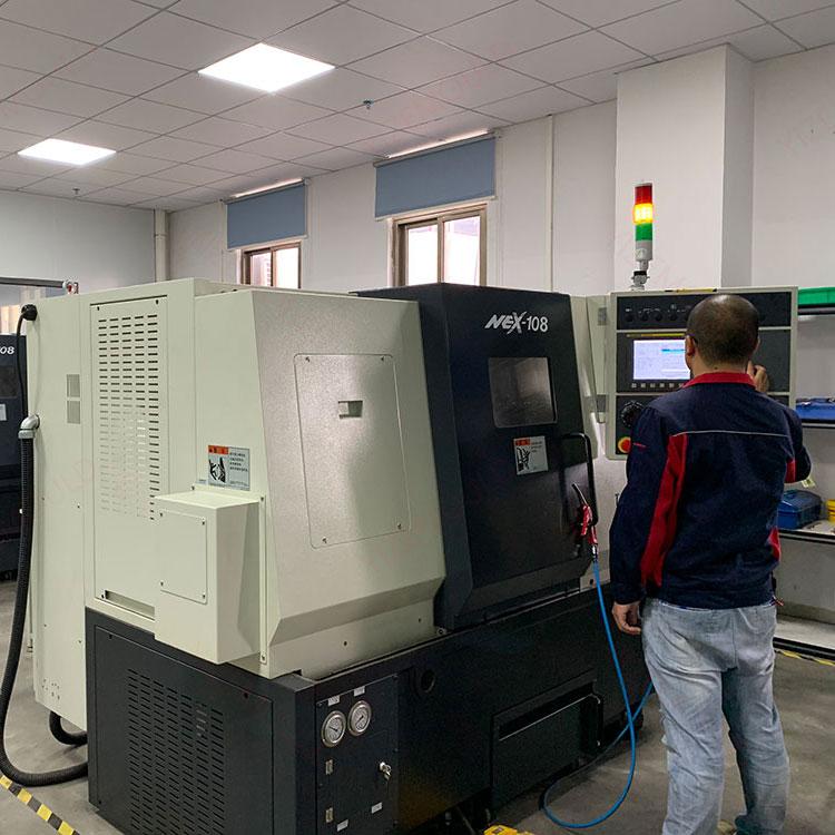 宜泽精密注塑加工厂 山东济南烟台青岛精密注塑模具加工厂 - 3