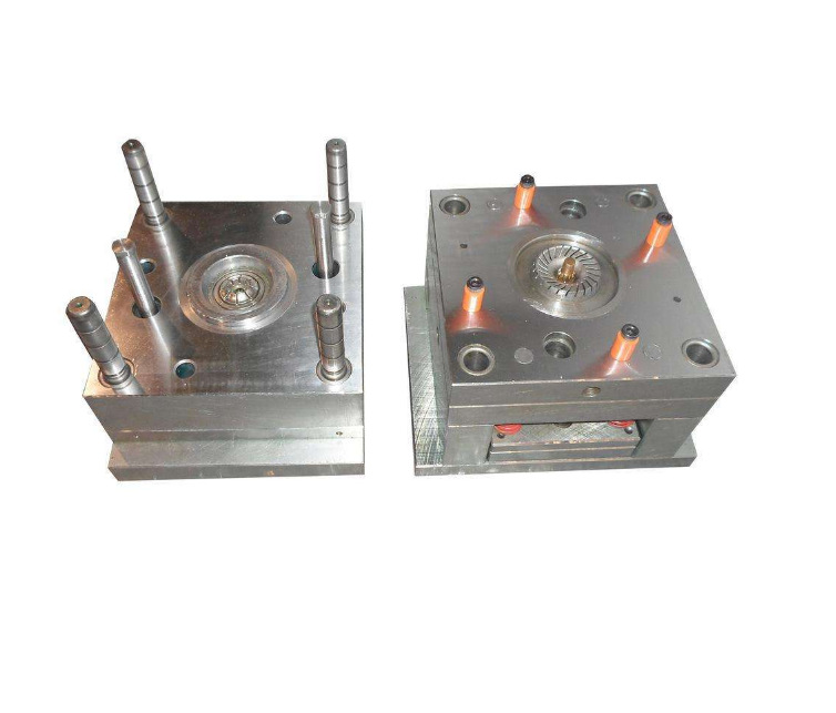 东莞专业注塑模具加工制造塑料产品外壳开模注塑精密模具注塑加工