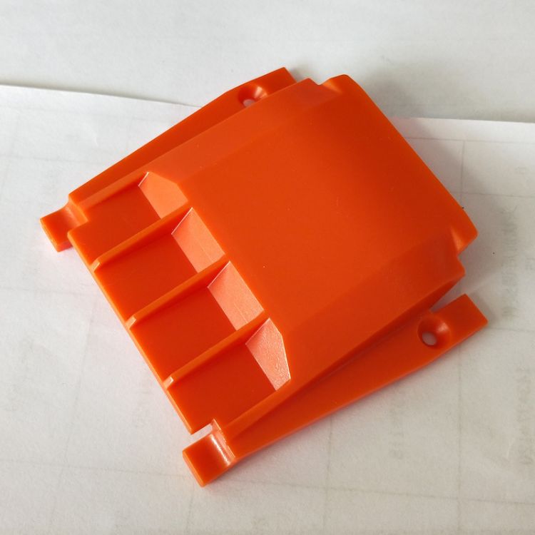 PEEK注塑件模具开模加工 PEEK精密注塑模具加工 产品来图来样定制 - 3
