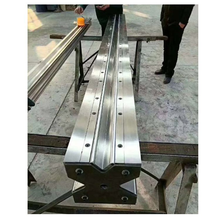 注塑模具尺寸 精密模具销售 希恒 精密模具采购 - 2