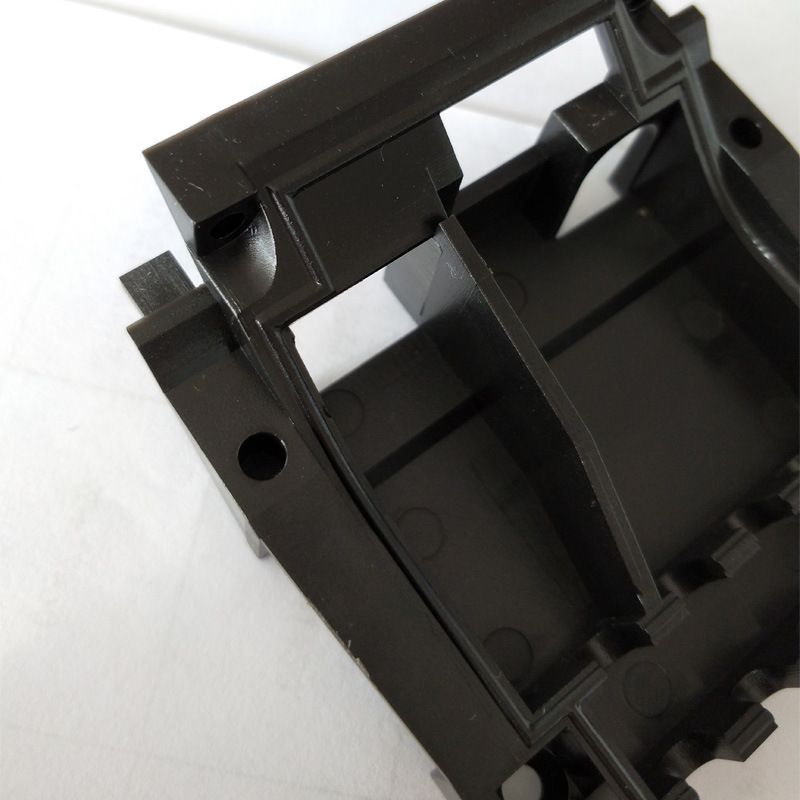 PEEK注塑件模具开模加工 PEEK精密注塑模具加工 产品来图来样定制 - 2