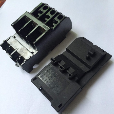 精密注塑模具 精密注塑模具制造加工代理商 - 4