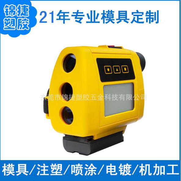 东莞专业注塑模具加工制造塑料产品外壳开模注塑精密模具注塑加工 - 3