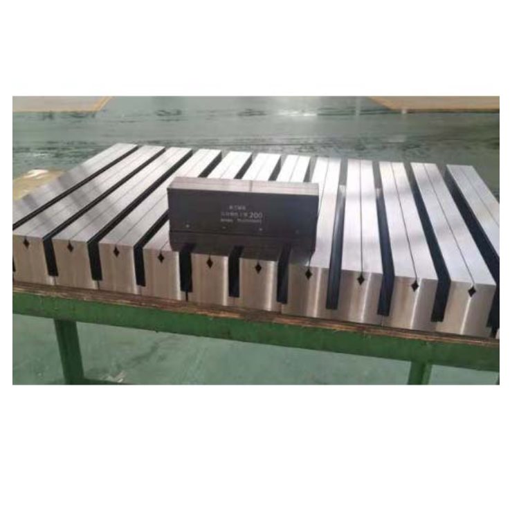 注塑模具尺寸 精密模具销售 希恒 精密模具采购 - 3