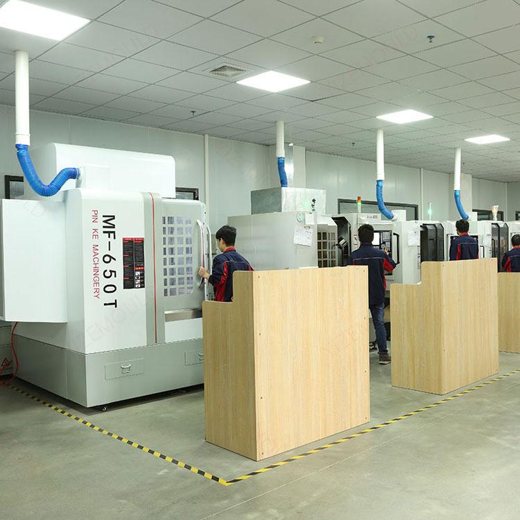宜泽小型精密塑胶模具 湖南长沙顺德精密模具定制设计注塑模