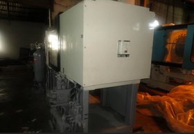 供应新泻250吨日本旧注塑机
