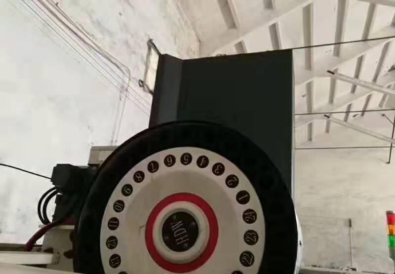 赔本转让二手 盛华MV-850立式加工中心 二手加工中心 - 2
