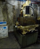 供应转让线切割上海亿光32、上海兆明32及泰州东方32两台