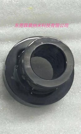供拉伸模纳米陶瓷涂层处理-解决破裂压边面粗糙不均匀