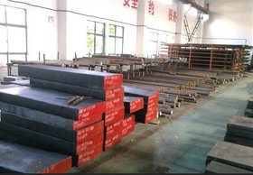 供应DY-P20模具钢