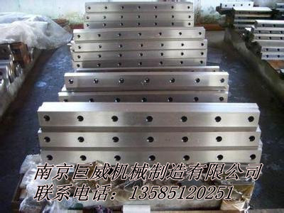 山东折弯机模具生产 东营折弯机模具 模具维修 - 2
