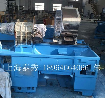 上海，江苏，浙江旧j机床翻新，二手加工中心喷漆