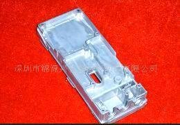 供应铝合金压铸模具，CNC电脑锣精加工，表面喷涂