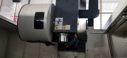 转让二手[捷勇达VMC-1270L3立式加工中心]二手加工中心