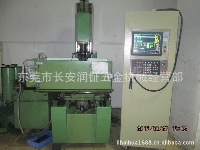 大韩CNC430
