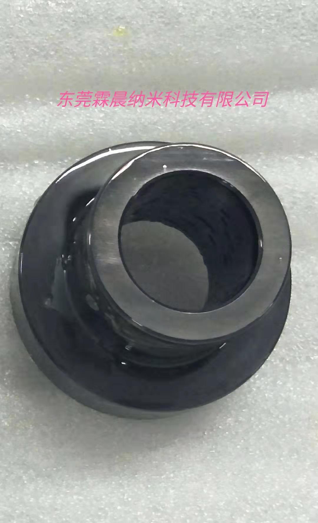 供拉伸模纳米陶瓷涂层处理-解决破裂压边面粗糙不均匀 - 2