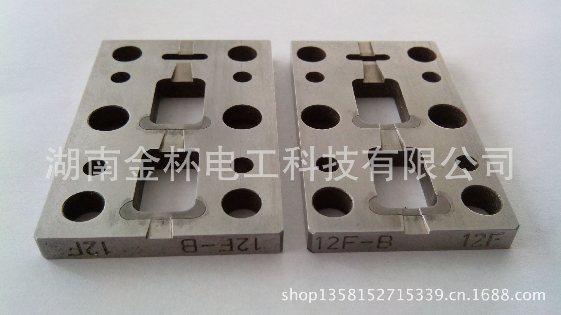 并带模 并纤模 光缆模具维修 - 3