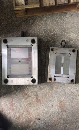 直销东莞二手模胚 二手模架 旧模具 废旧模具回收