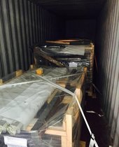 a昆山进口旧电火花机 进口报关及海关查验的注意事项