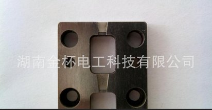 并带模 并纤模 光缆模具维修