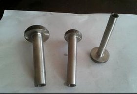 厂家直供塑胶模具用B型C型浇口套 浙标唧嘴 唧咀进料口注料